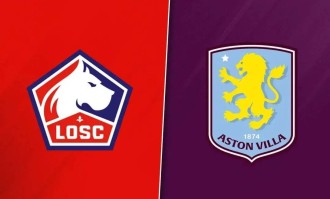 欧联-里尔2-1阿斯顿维拉：英超争冠没做指望，埃梅里更喜欢这个赛场|前瞻