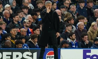 巴黎专克英超：两赛季连斩利物浦维拉阿森纳切尔西，总比分17-6