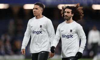 更衣室造反！切尔西三大核心齐闹离队