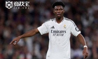 西甲：皇马中场只有两个非卖品！