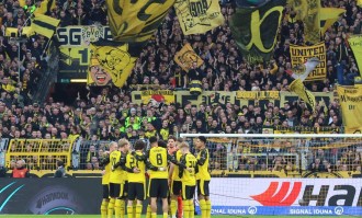 多特蒙德四连胜，勒沃库森争夺欧冠席位潜力十足！