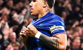 切尔西9000万欧队长被重罚，因示好皇马被禁赛2场，无缘对阵曼城