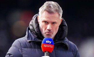 卡拉格断言利物浦无缘欧冠，直指两大核心球员为失利罪魁祸首