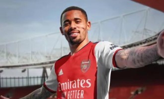 队长标价1亿欧！阿森纳为账本可卖核心，足球终究是生意