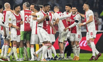 周六013 德甲 拜仁慕尼黑VS柏林联合：赛事分析