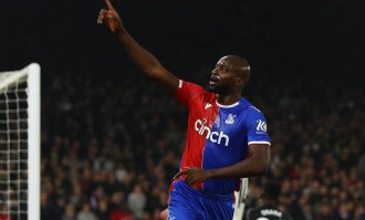 米兰为争冠加快冬窗寻锋进度 正与水晶宫商谈马特塔