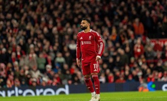 沙特三壕抢签萨拉赫周薪翻三番 三队都有利物浦老熟人