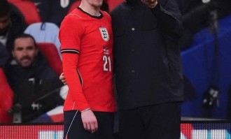 曼联900万清洗之人已身价半亿！大英巴尔韦德无意回红魔，原因曝光