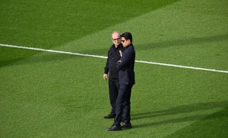 巴黎圣日耳曼要求重排法甲赛程引发风暴：朗斯愤怒，法甲主权面临危险先例