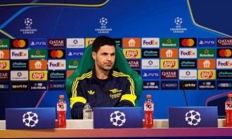 39岁的比利时教头孔帕尼百场76胜场均2.41分平瓜帅，翻三座山+三冠王可期