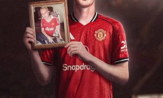 帕尔默对切尔西失望或瞄准曼联接班布鲁诺，15亿身价成转会难题