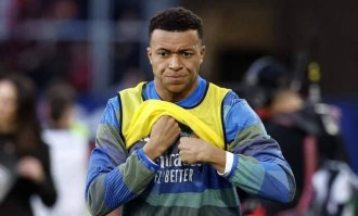 一日西甲最新动态：姆巴佩备战马德里德比，安东尼渴望巴西国家队却暂被忽视