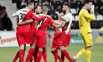 德甲前瞻：不来梅主场迎战莱红牛