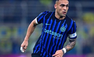 意甲豪门对决！国米3-2尤文领跑