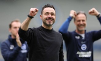 只剩7轮，德泽尔比态度大转弯，愿冒风险救热刺，只为证明自己？