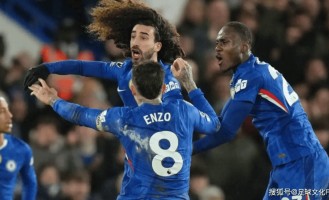 「走着瞧」—— 又一名切尔西球星追随恩佐，向西甲豪门示好