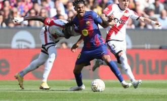 “我们并不需要奇迹就能晋级欧冠四强”——弗里克的乐观与现实在诺坎普的考卷