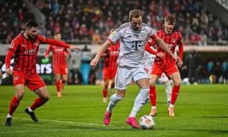 《踢球者》预测南部之星拿到欧冠冠军，多特蒙德拥有“爆种”的基础