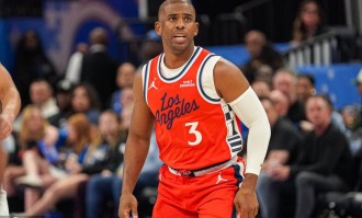 再见传奇！40岁保罗正式宣布退役 结束21年NBA生涯