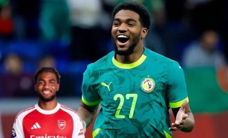 18岁法甲新星姆巴耶引发英超豪门关注，大巴黎或难以留人