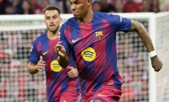 2-1绝杀爆冷门！皇马遭败、巴萨稳拿3分，西甲还真没悬念吗？