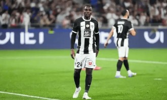 法甲焦点战：朗斯主场迎战昂热，核心球员对决定胜负，深度解析暗藏胜负手