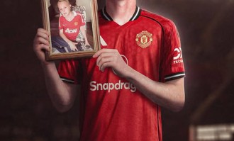 曝帕尔默对切尔西失望，考虑加盟曼联接班B费！标价1.5亿今夏难圆儿魔梦