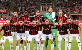 2大死敌对决！意甲冠军悬念是生是死？今晚揭晓