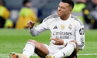 米兰体育深度解析：皇马残阵出征曼城，姆巴佩复出难掩防线危机