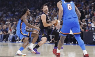 东契奇报销湖人还有救吗？65场法则动摇联盟根基？