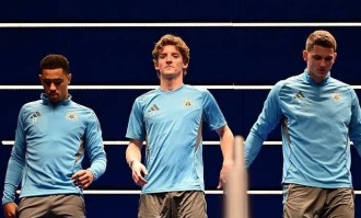 7-2血洗！拉菲尼亚独造5球封神，巴萨把纽卡踢成了筛子