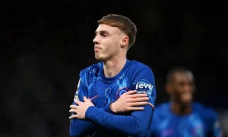 帕尔默准备离队，曼联三大理由成引援热门