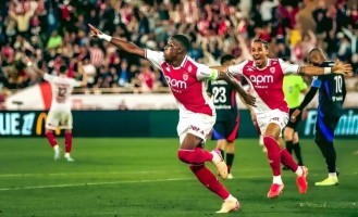 法甲：斯特拉斯vs朗斯