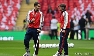 阿森纳7大主力伤情全更新！复出时间敲定多线争冠危机已经拉满