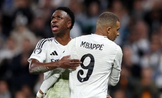 皇马陷入低谷，穆里尼奥与齐达内揭示根本原因