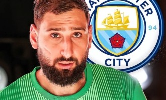 3000万欧！曼城密会登贝莱，真挖人还是联手演一出抬价大戏？