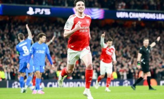 打脸！遭西甲团灭，四队惨败出局，英超这次连底裤都被人扒光了