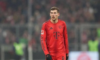 明智之举！拜仁中场铁将果断拒绝冬窗转投马竞，冠军诱惑难以抗拒