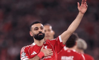 英超一夜动态：萨拉赫重大官宣，阿森纳坏消息，曝曼联将放弃桑乔