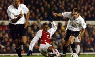 皇马巴萨求而不得的铁腰，还是西甲冠军队内射手王，却被庸医耽误