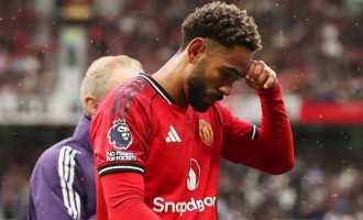 挖到爆炸！曼联瞄准德甲新罗德里，4500万全能中场+左路强人打包来袭