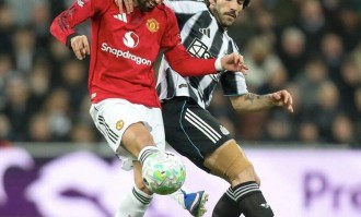 曼联确认托纳利为夏窗头号目标！追逐低迷巴莱巴原因揭秘，另有一人备选