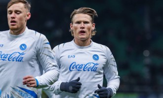 意甲：国米5-0大胜萨索洛，迪马尔科助攻称雄，劳塔罗继续发威！