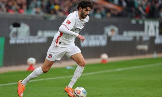 竞彩湃｜弗赖堡对阵勒沃库森赢球不易，切尔西足总杯需防爆冷