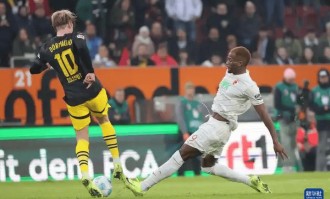 德甲周六017前瞻：汉堡主场迎奥格斯堡！12名VS10名，1分之差谁能终结低迷？