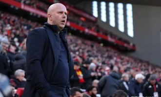 94分钟被狼队1-2掀翻！利物浦被绝杀次数创记录！到底哪出问题了？