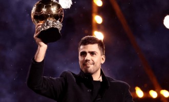 周薪22万英镑！罗德里示好皇马或只为索要高薪，曾有望拿曼城顶薪