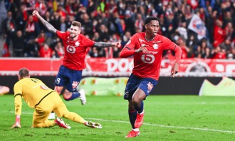 周六028 法甲 里尔VS朗斯：赛事分析